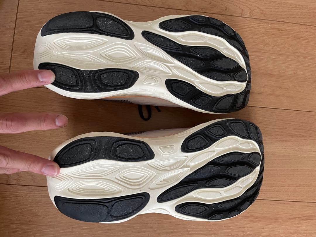 【売り切り】Fresh Foam X 1080 v14 28.5cm