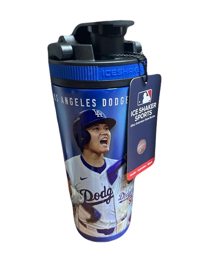 ビッグシェイカー　大谷翔平
