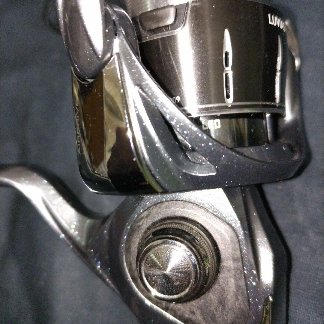 ダイワ Daiwa 24 ルビアス PC LT2500