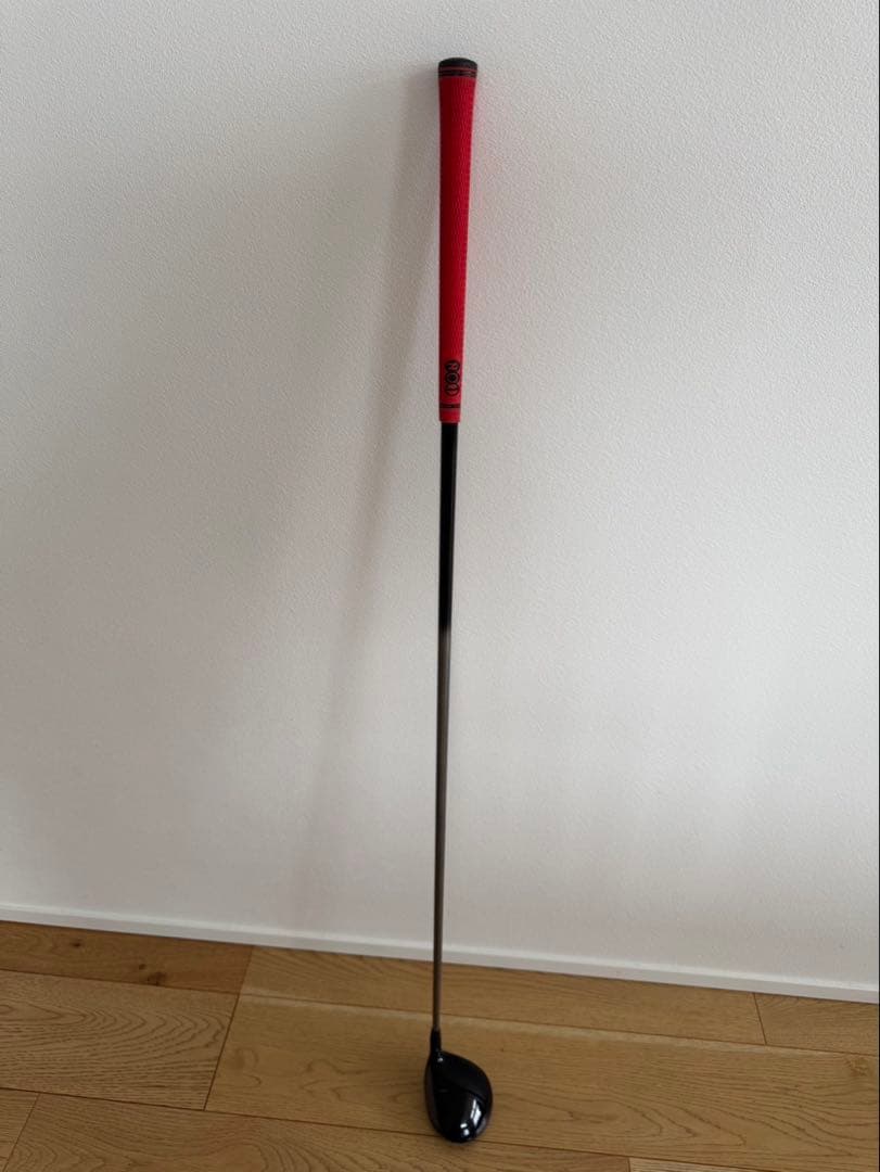 レフティ Titleist TSR2 5W