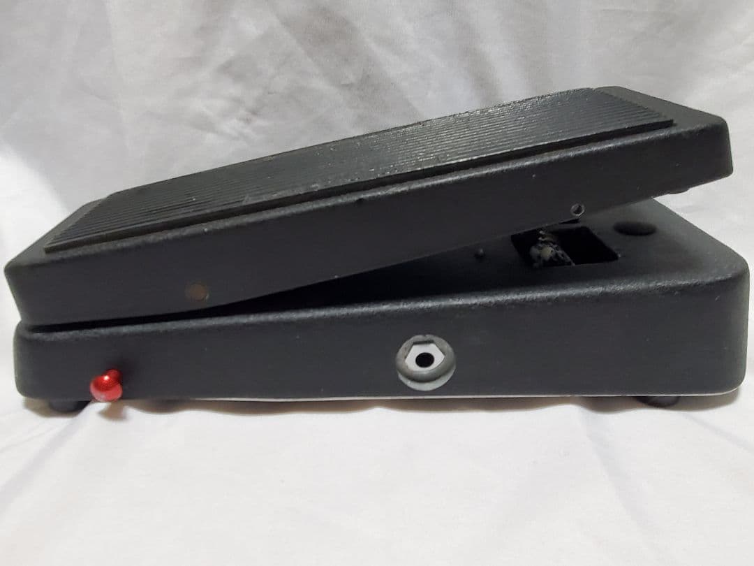 ギター JIM DUNLOP CRY BABY 95Q WAH