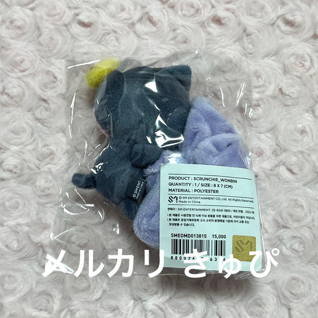 RIIZE ウォンビン シュシュ トニャンドク