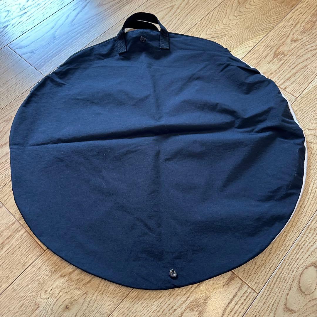 HALFTRACK PRODUCTS ノンスリープクッション asimocraf