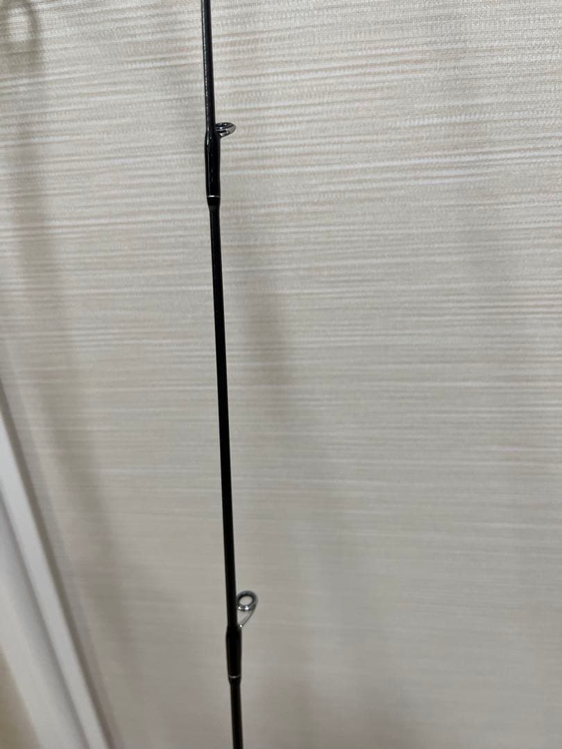 ダイワ　ワイズストリーム 53UL-3 【トラウトロッド】