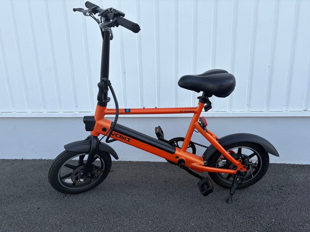 ❗️早い者勝ち❗️電動アシスト自転車