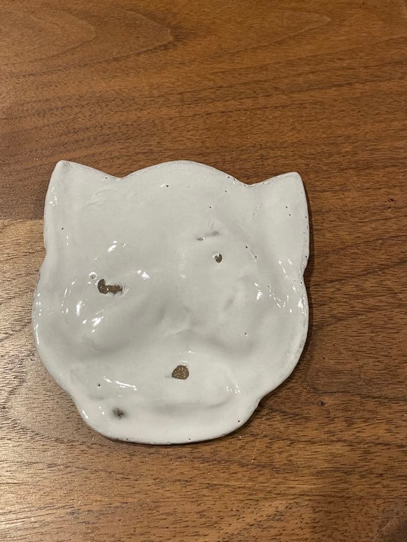 貴重　美品ASTIER de VILLATTEのキャット