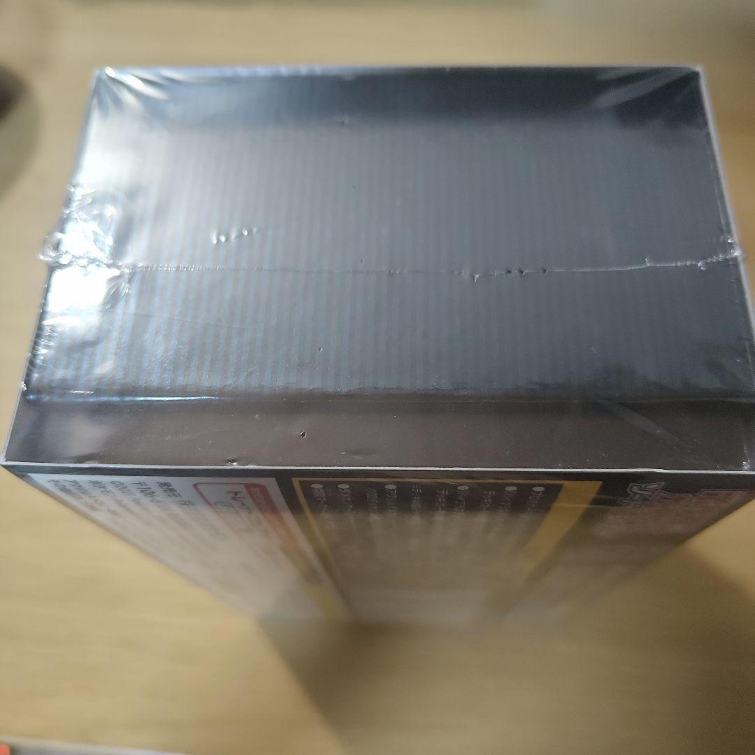 ハイクラスデッキダブルボックスゲンガーVMAX＆インテレオンVMAX