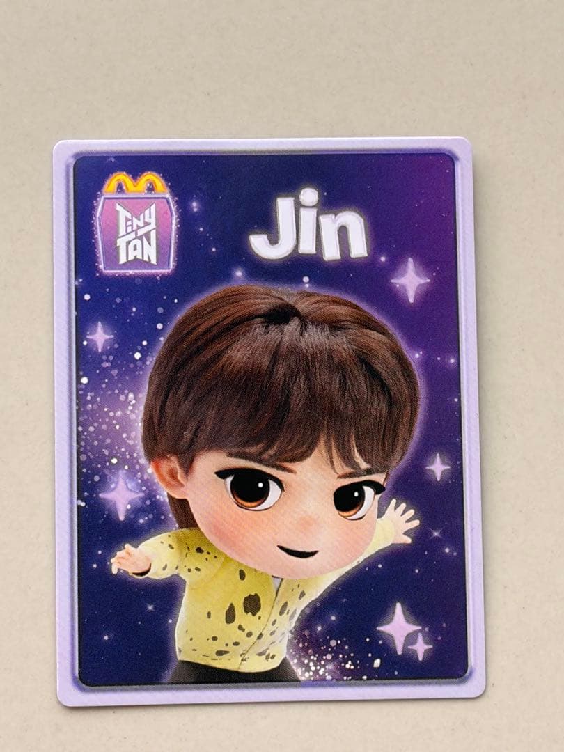 BTS フィギュア 全メンバーセット