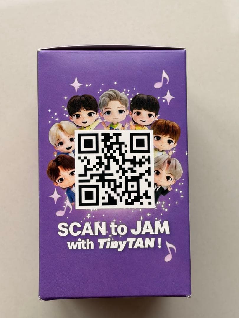 BTS フィギュア 全メンバーセット