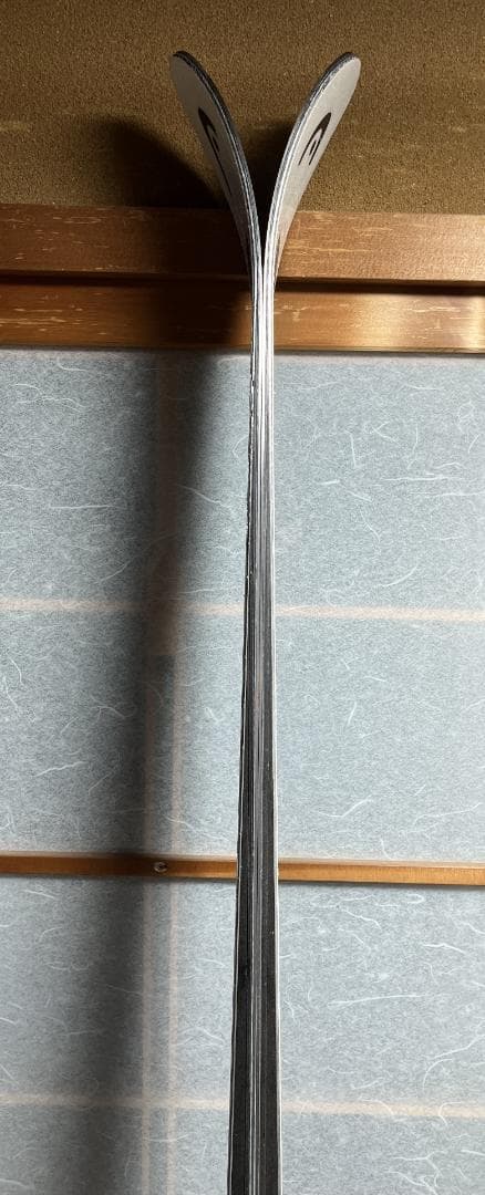 HEAD GSスキー板　R30 193センチ