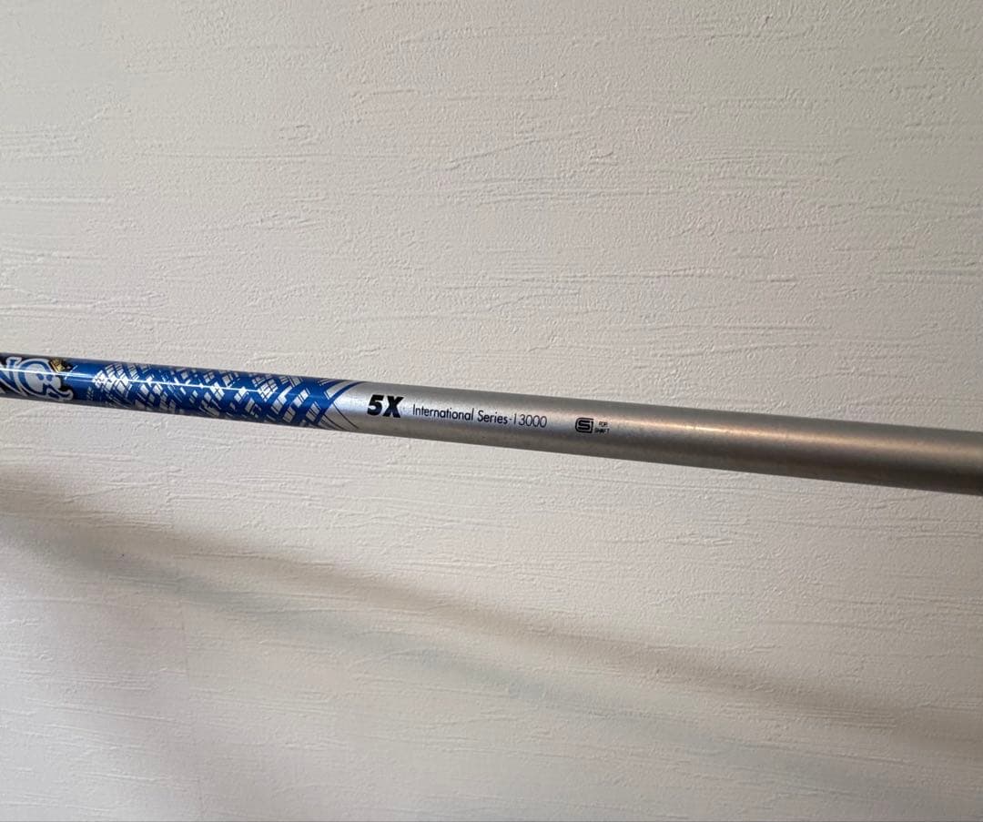 ピン PING アッタスキング 5X ドライバー ATTAS KING