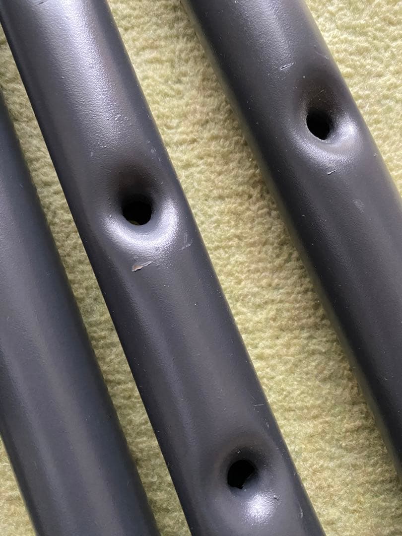 ハンモック 自立式 組立式 大型 アウトドア ダブルサイズ