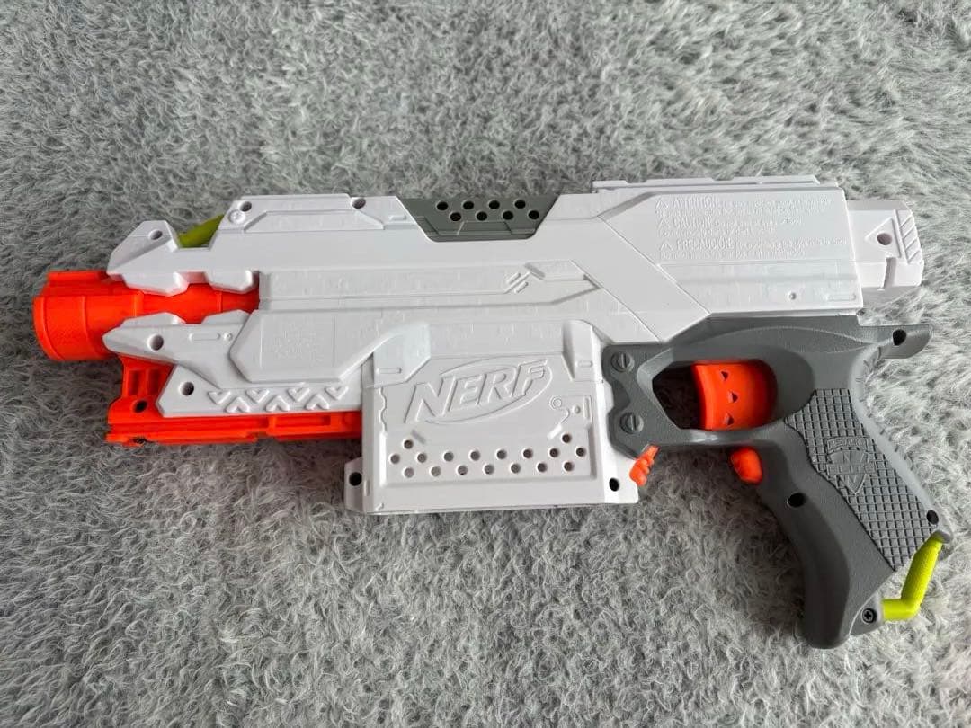 NERF ストライフ モジュラスSTRYFE