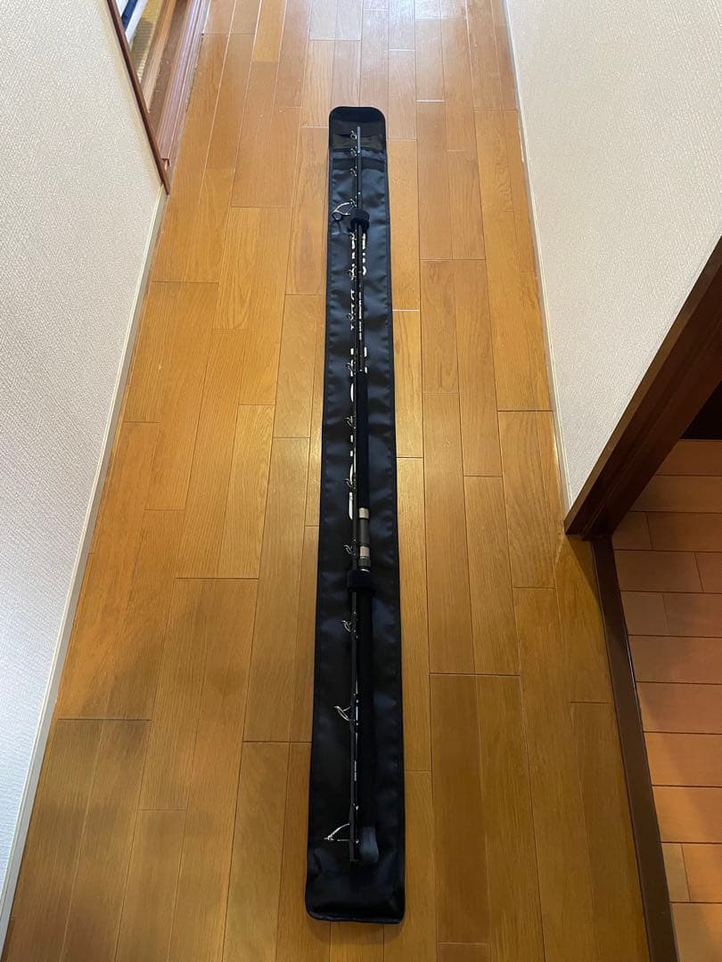 DEFI MUTHOS Accura 100H ロッド