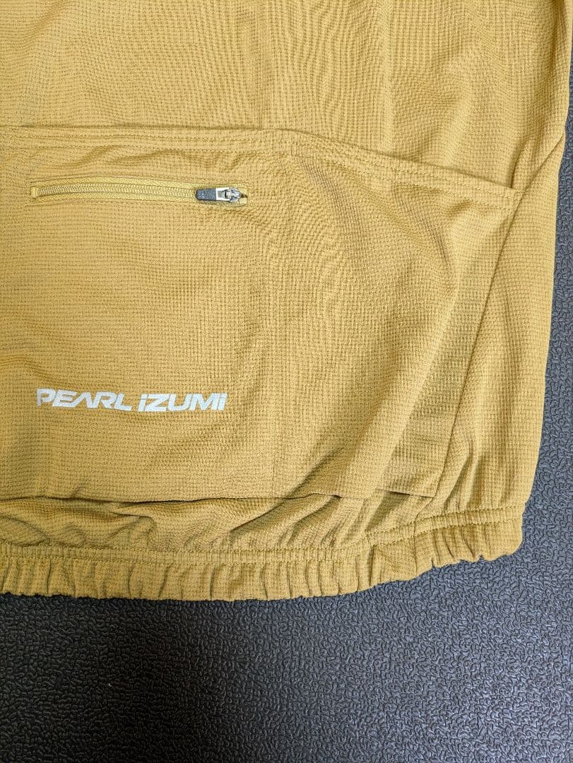 パールイズミ　ファースト ジャージMサイズ