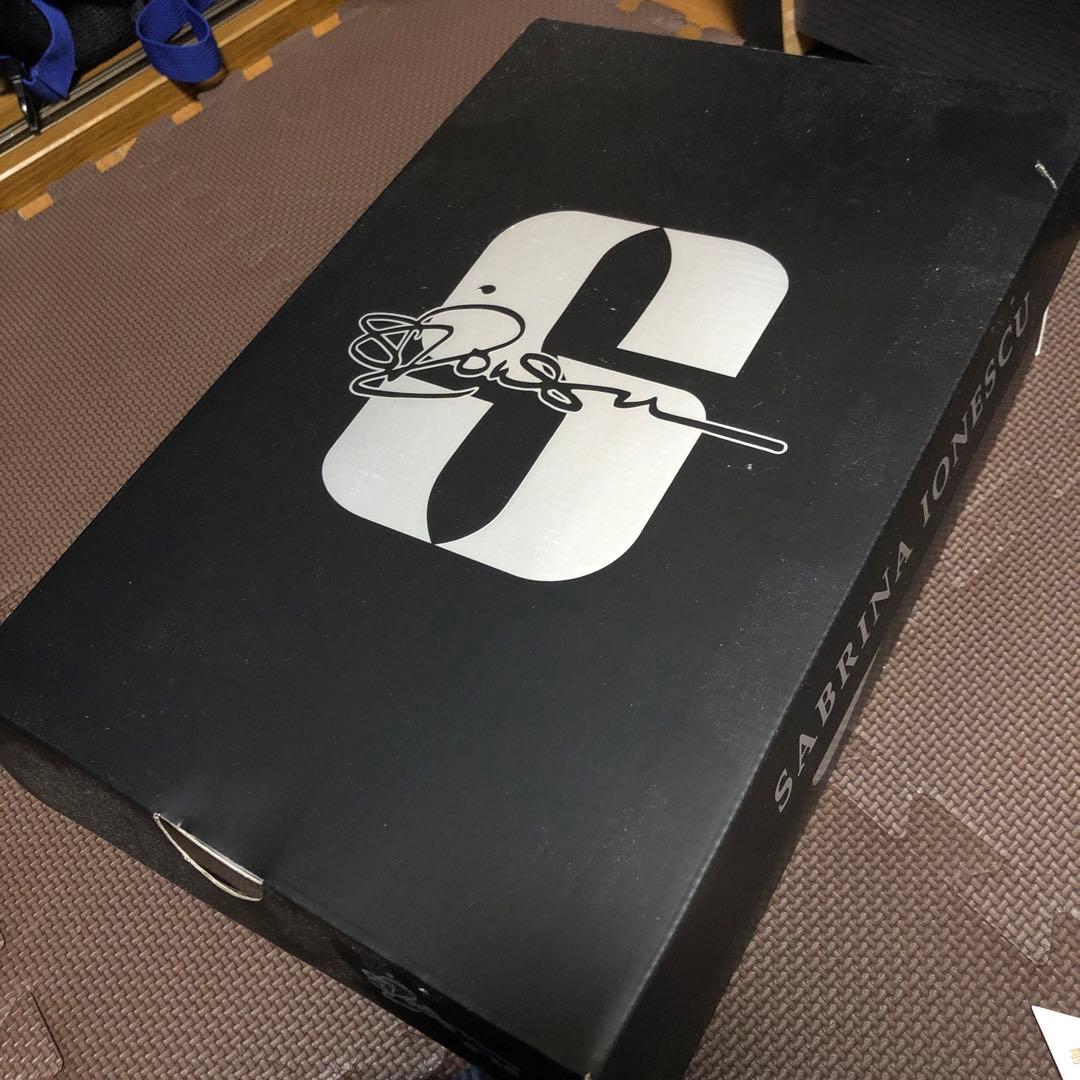 NIKE SABRINA 2 サブリナ2