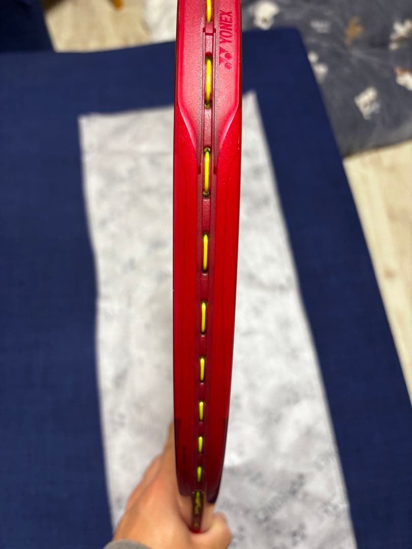 2026YONEX VCORE 98 G2 新品同様　国内正規品
