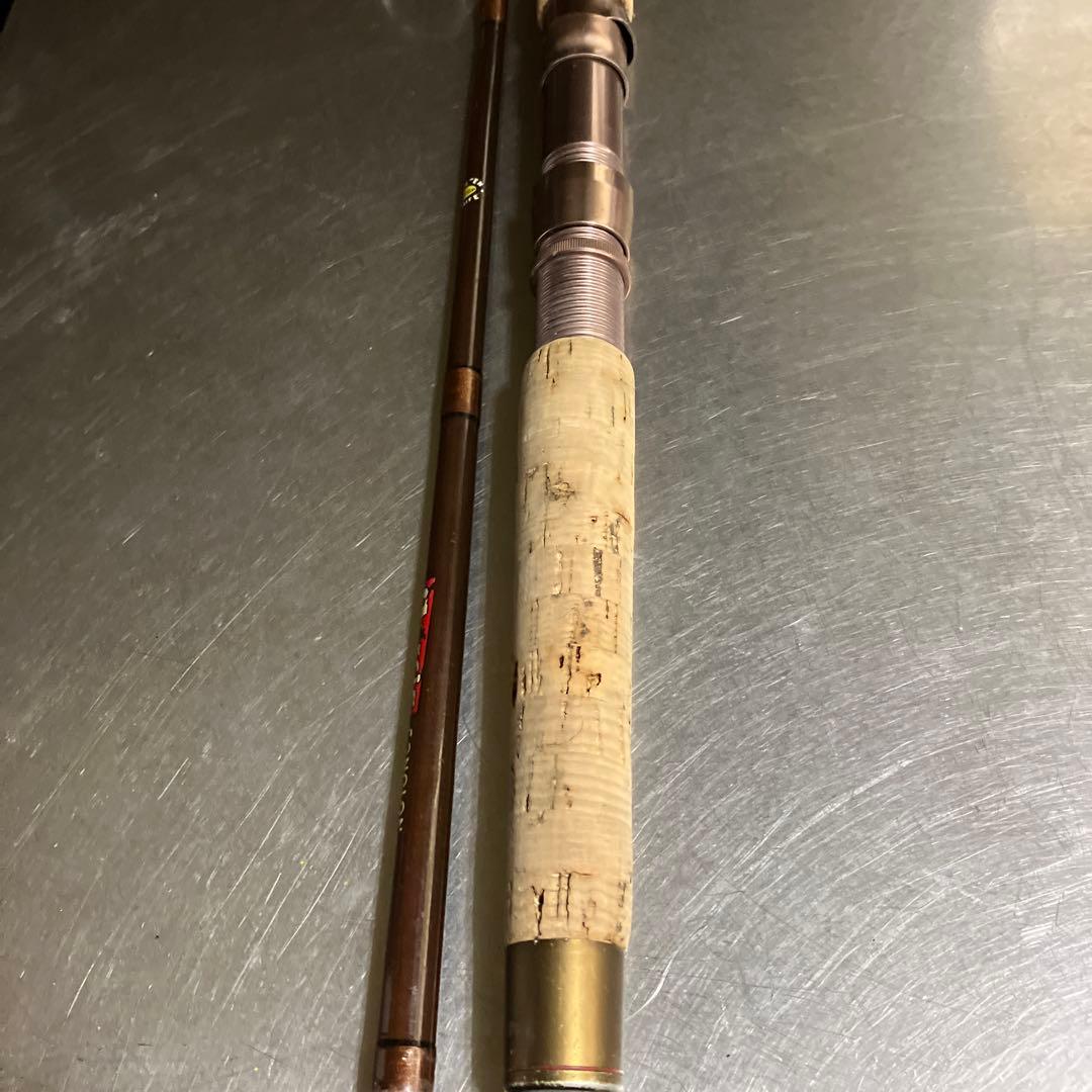 Garcia Conolon. オールドロッド