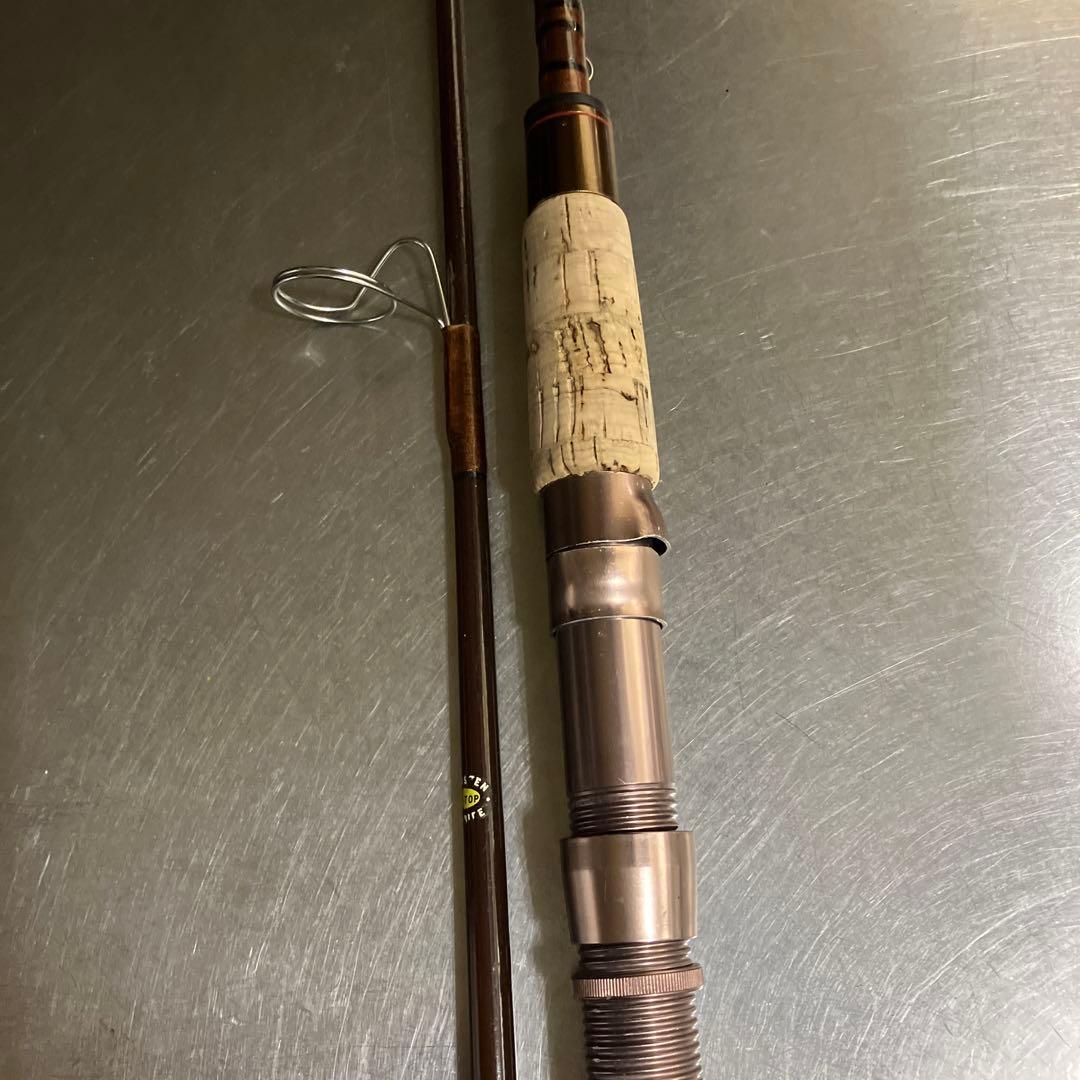 Garcia Conolon. オールドロッド