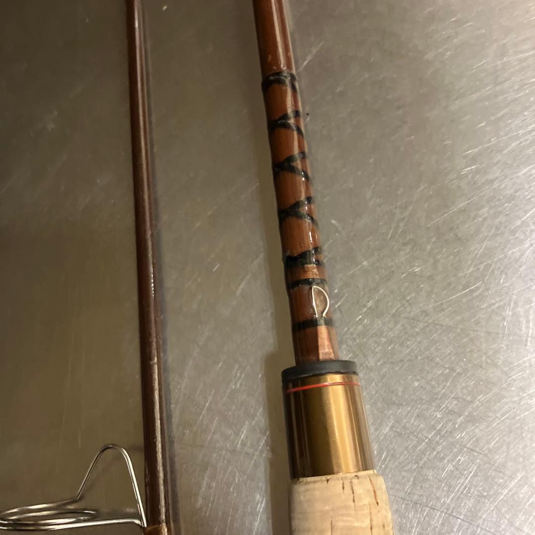 Garcia Conolon. オールドロッド