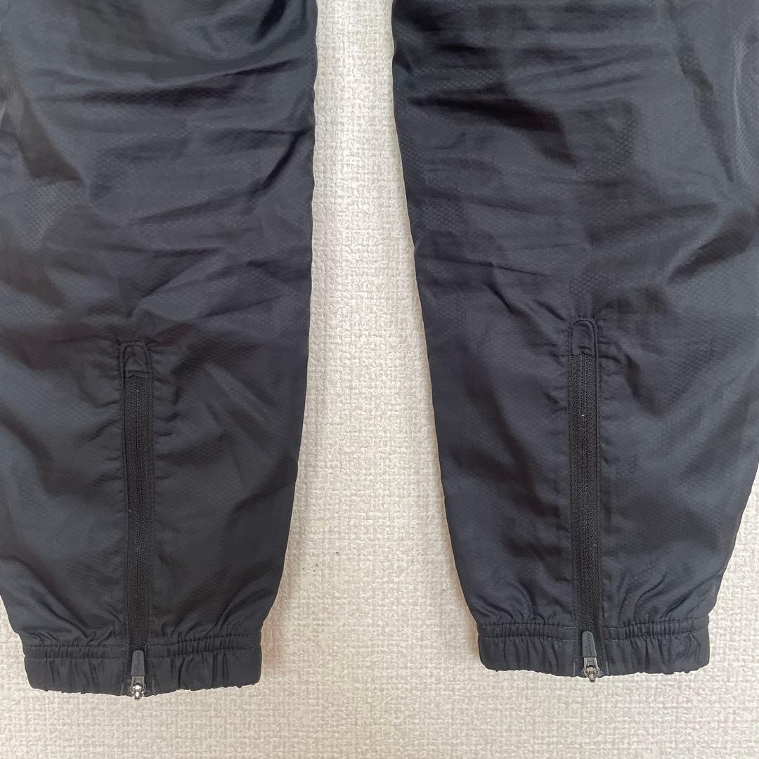 ATHLETA ウィンドブレーカー 上下セット 140