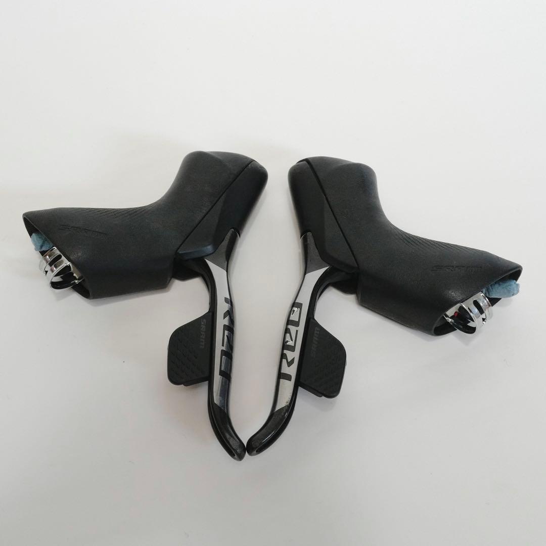SRAM RED etap AXS HRD 1X 12S 用　レバー