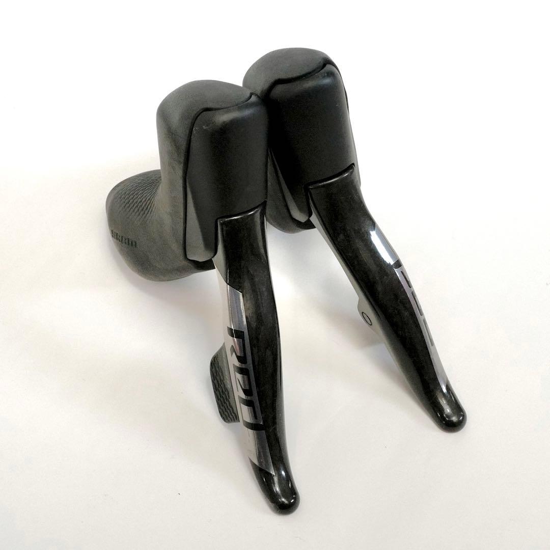 SRAM RED etap AXS HRD 1X 12S 用　レバー