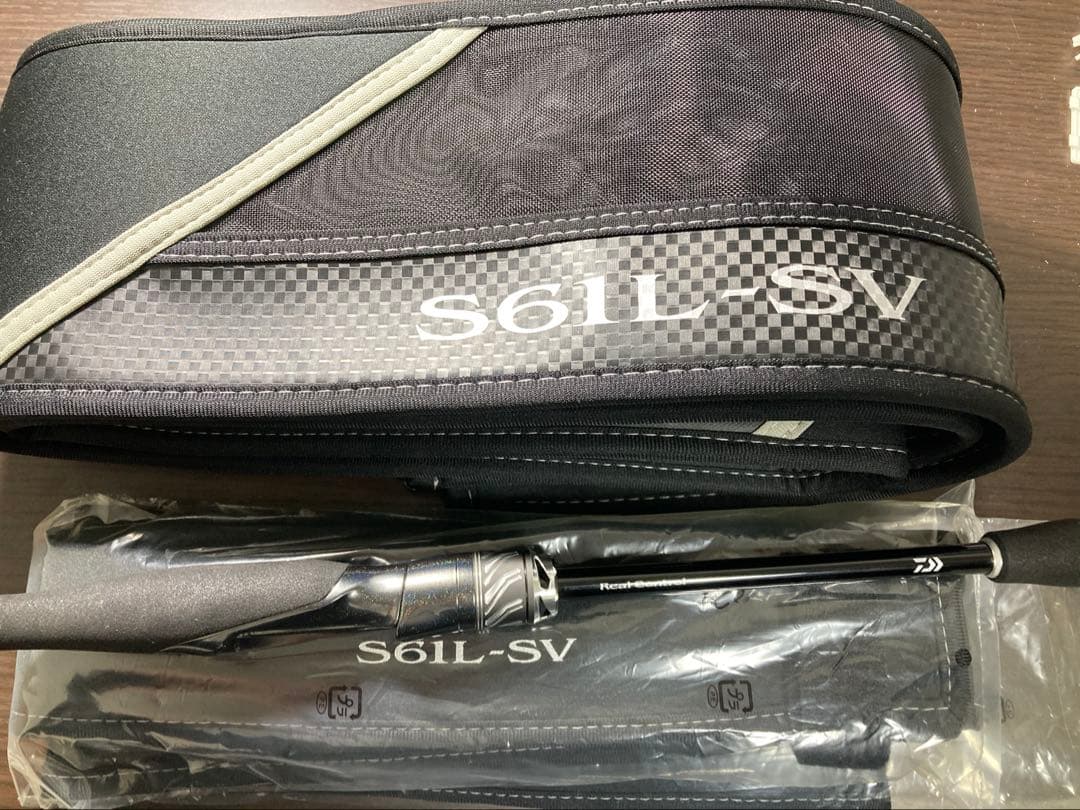 【短時間使用】 スティーズ リアルコントロール S61L