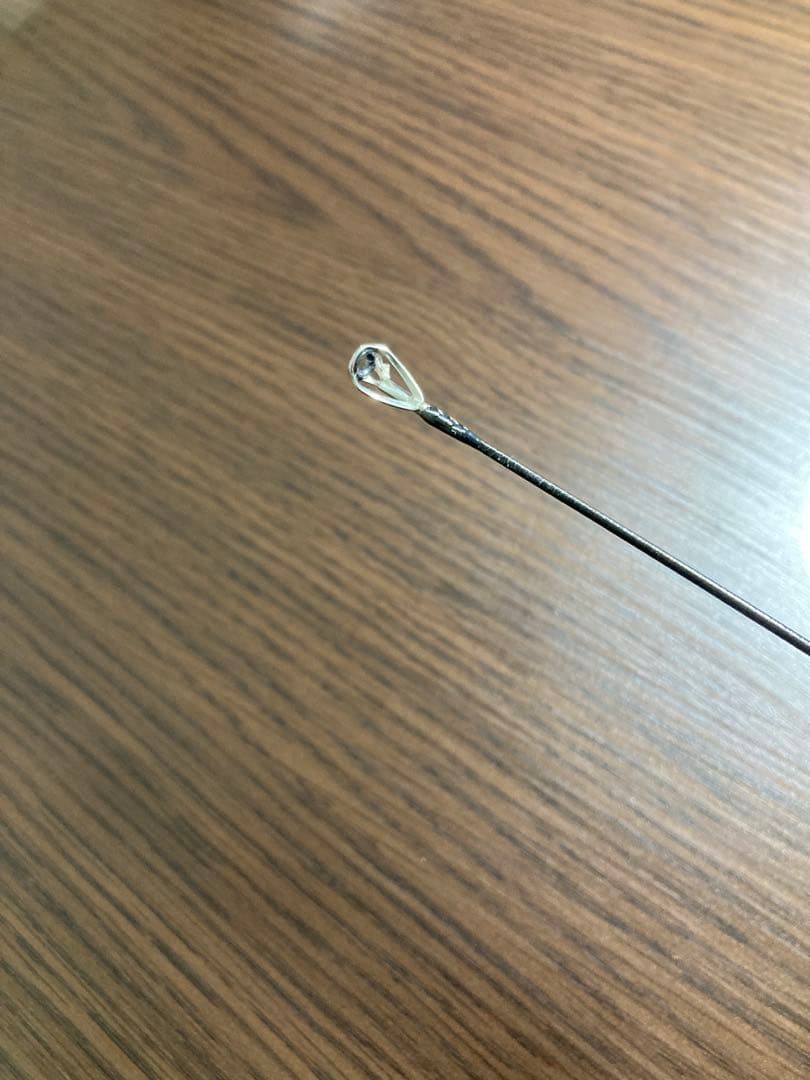 【短時間使用】 スティーズ リアルコントロール S61L