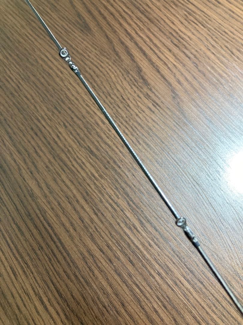 【短時間使用】 スティーズ リアルコントロール S61L