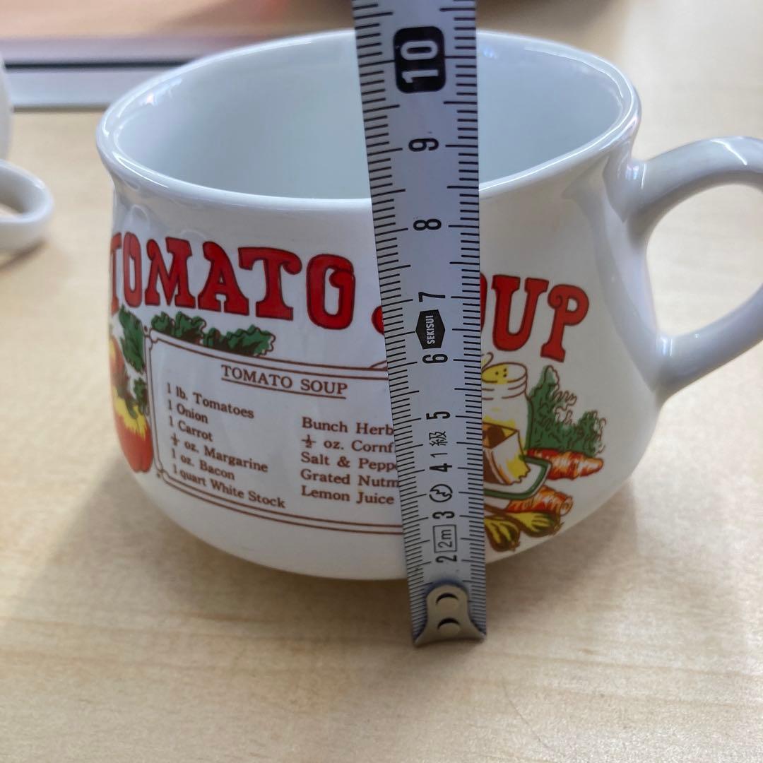 スープカップセット（10個）