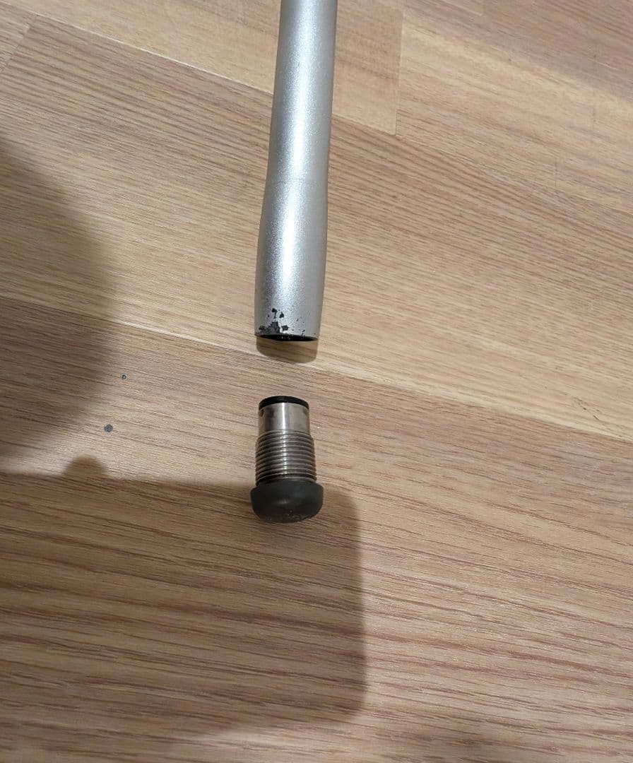 SPIN POWER スピンパワー425 DX-T 投げ竿 プライスダウン中