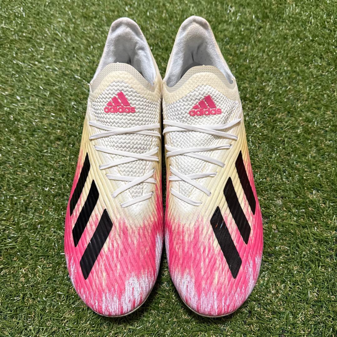 adidas エックス19.1 AG 27.5cm 320