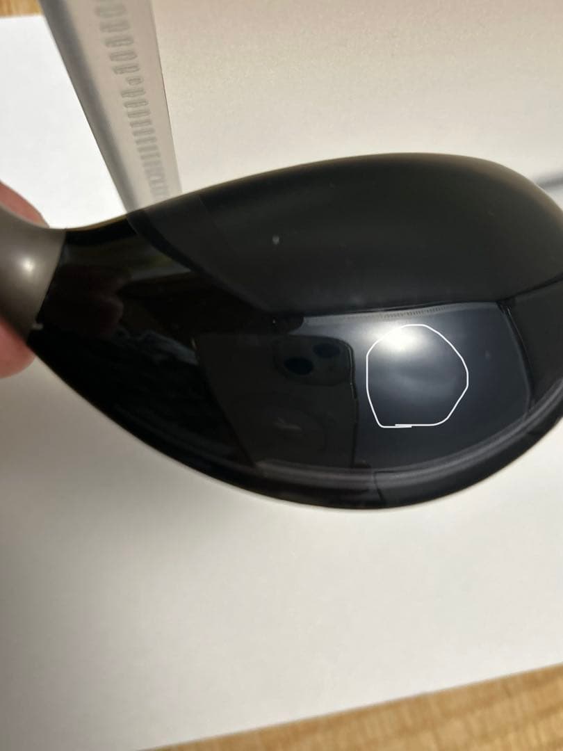 クラブ BRIDGESTONE GOLF B2HT H3 VANQUISH SR