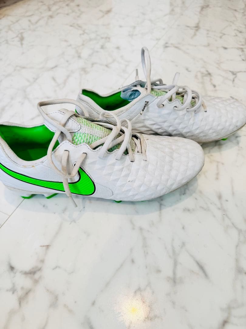 NIKE ティエンポレジェンド8 Pro FG