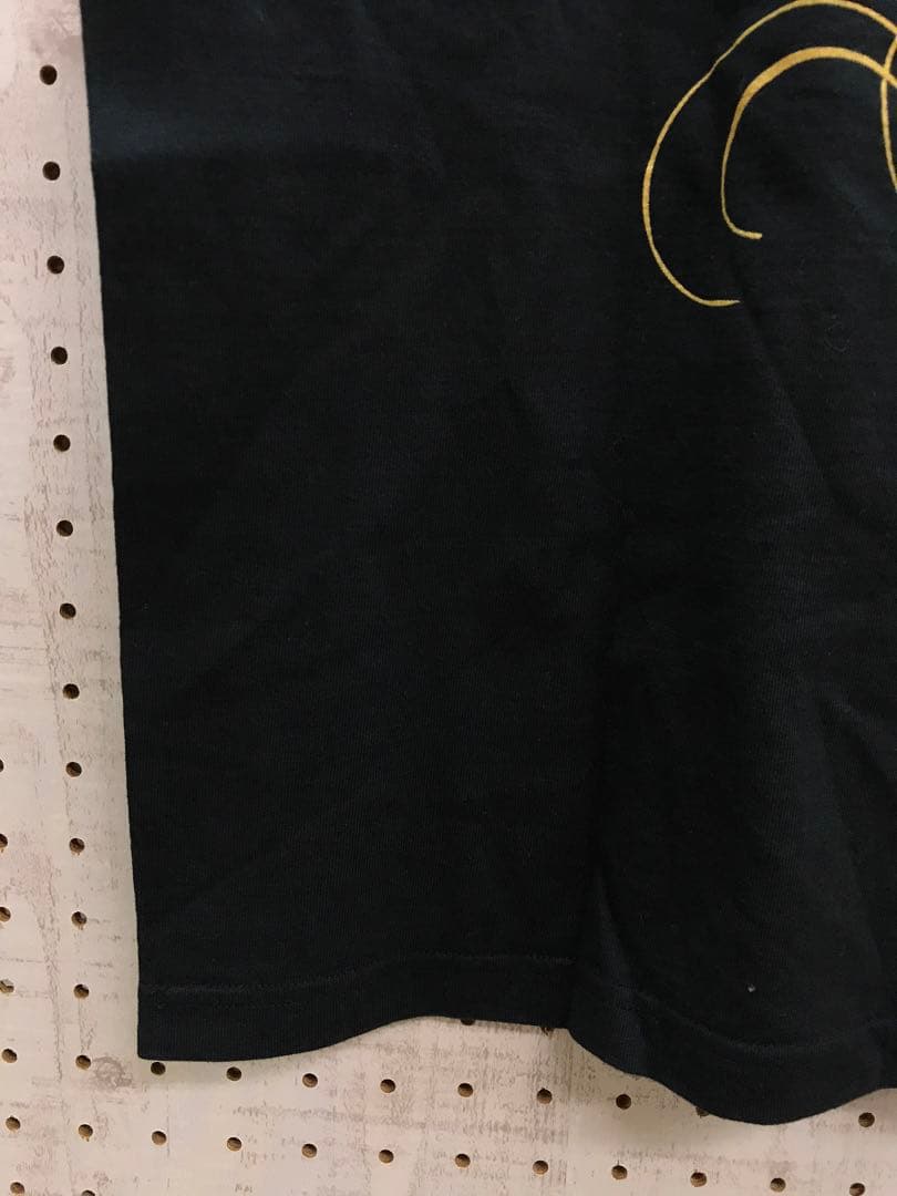 TRIVIUM ヘヴィメタ バンド ワールドツアー 2007 半袖Tシャツ