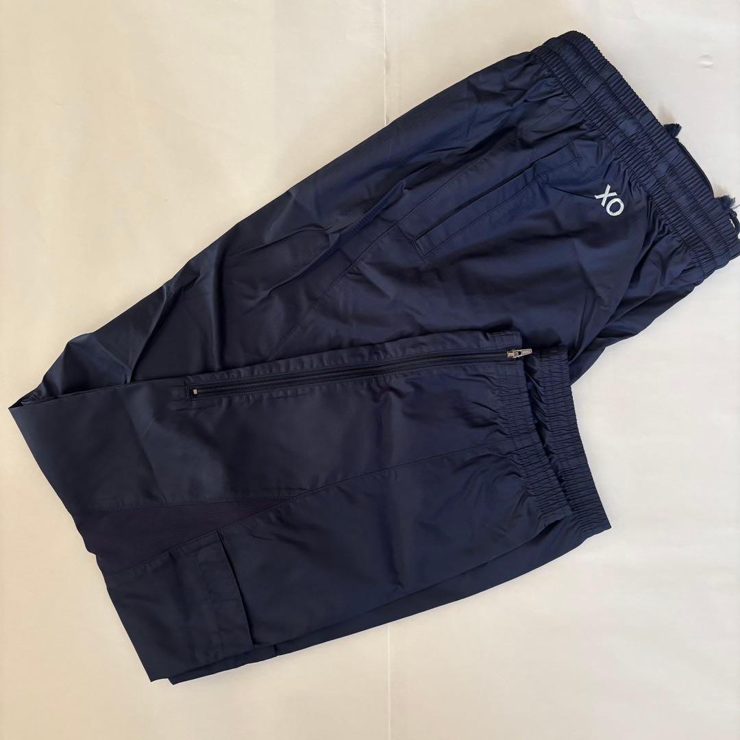 超希少！ジュビロ黄金期時代の新品ピステ上下XO