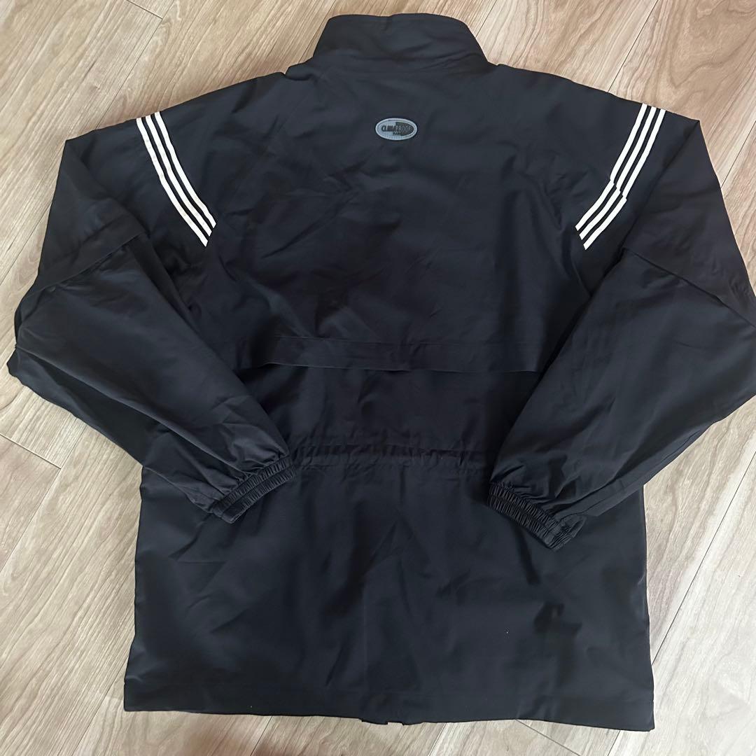 adidas ✖️TaylorMadeレインウェア Mサイズ