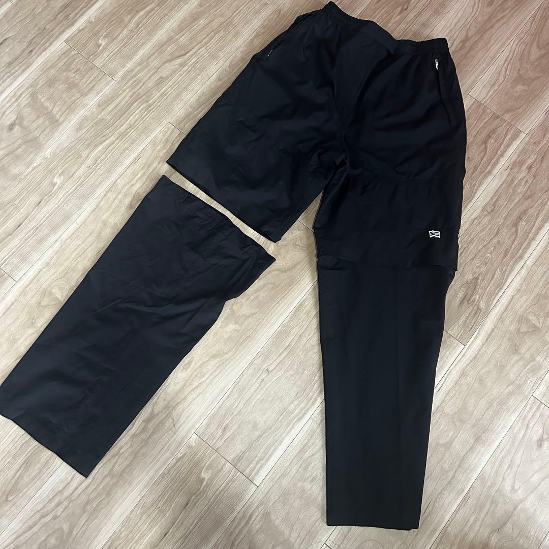 adidas ✖️TaylorMadeレインウェア Mサイズ