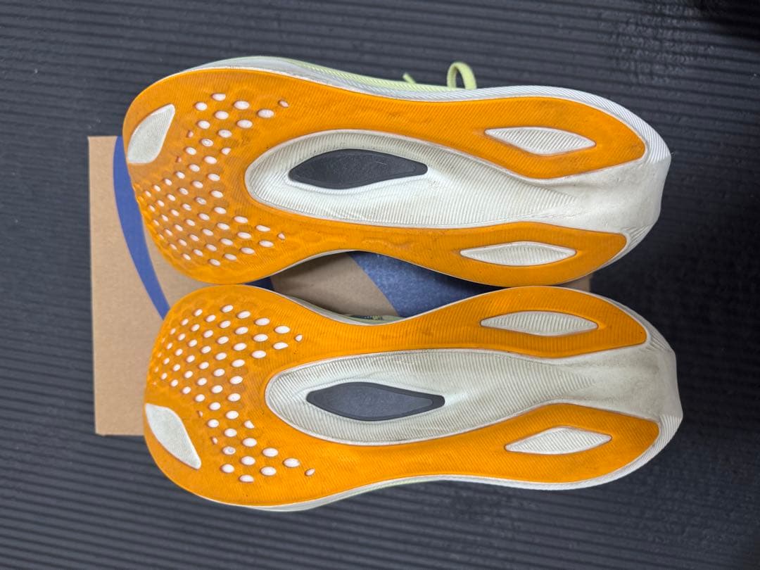マジックスピード4 25.5 メンズ ASICS アシックス
