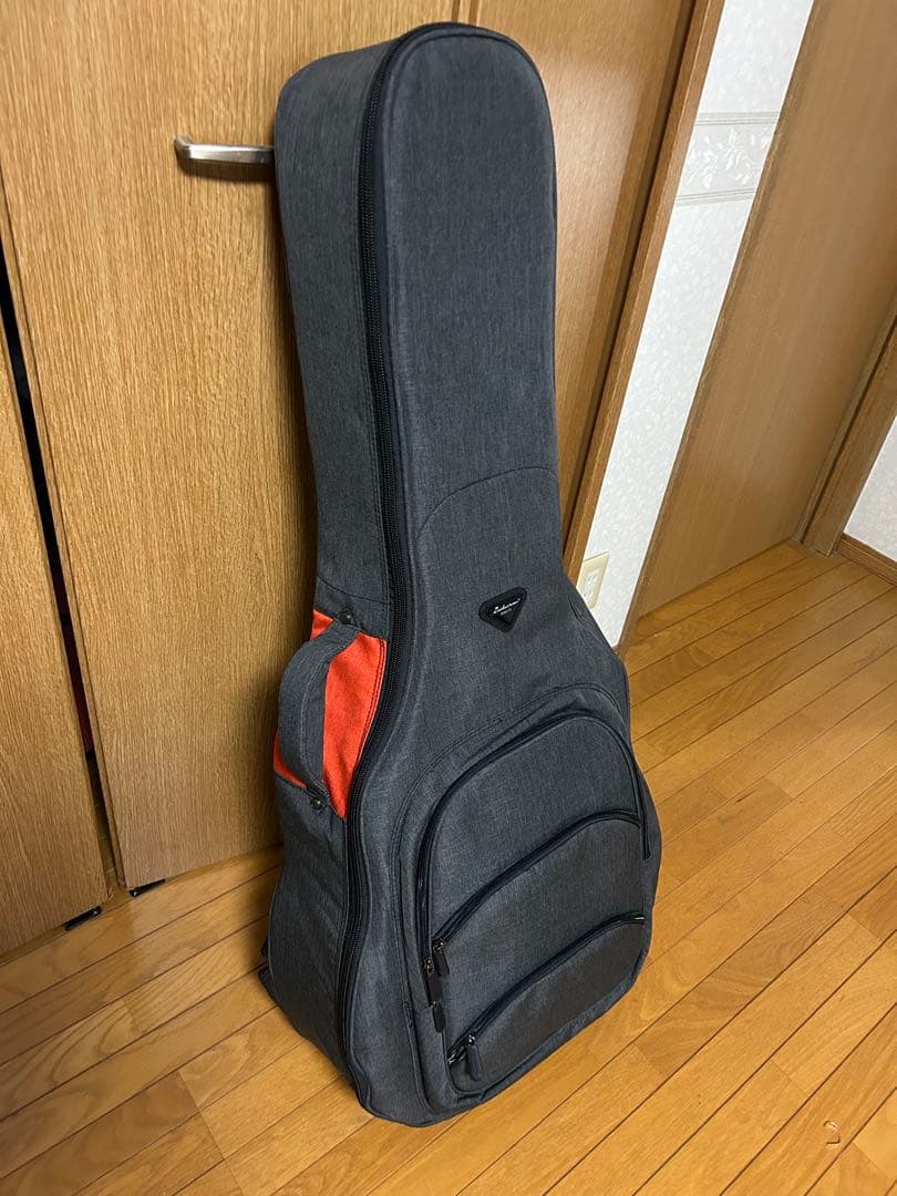 Merida WAVE アコースティックギター｜オール単板 楠木