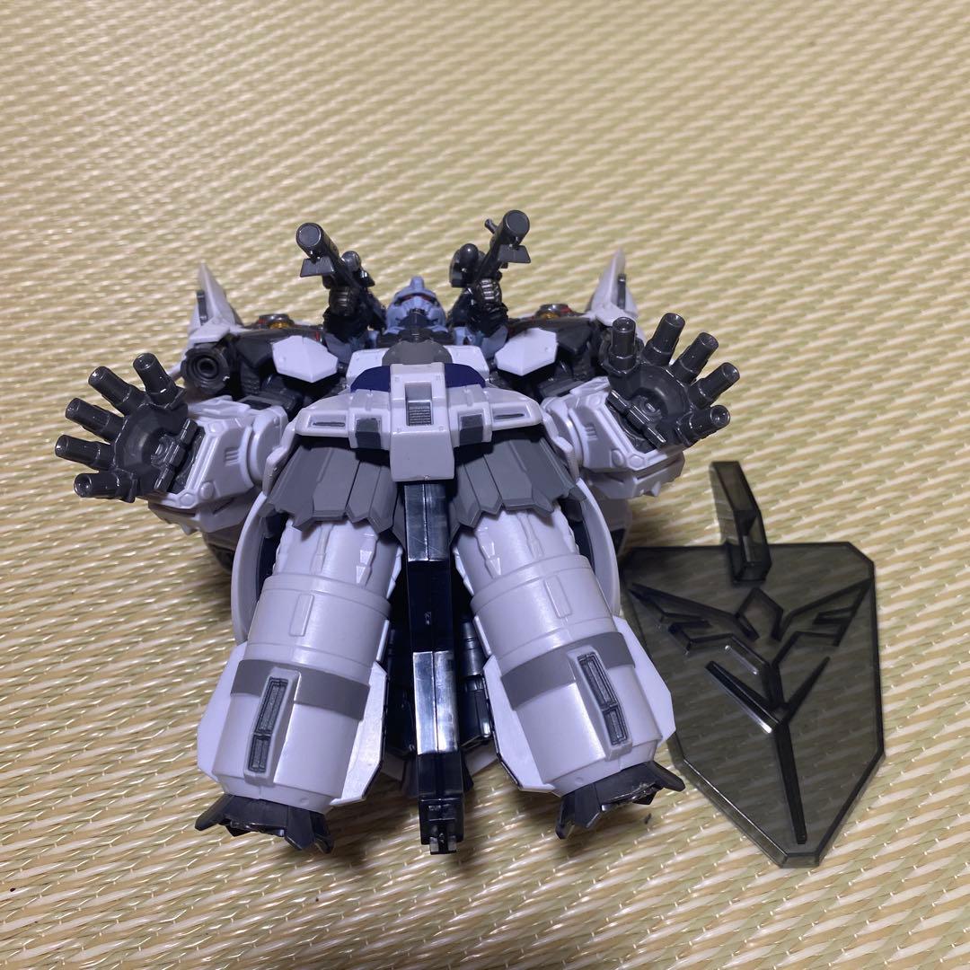 FW コンバージ　セカンド ネオジオング