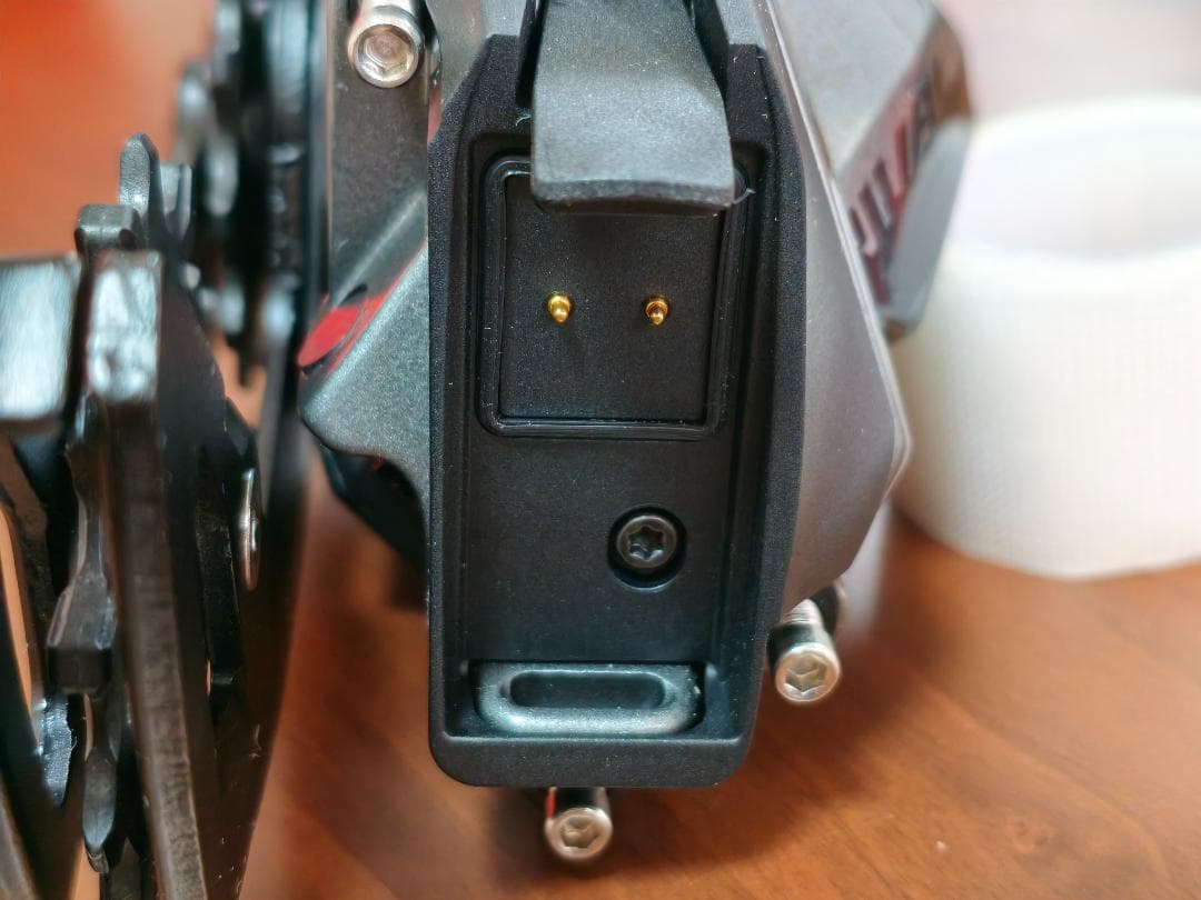 SRAM RIVAL eTap AXS D1 リアディレイラー