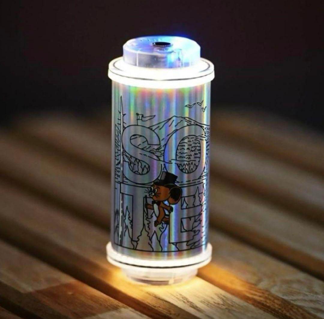 NATAL DESIGN 38-kT SOTE ver. AURORA　新品