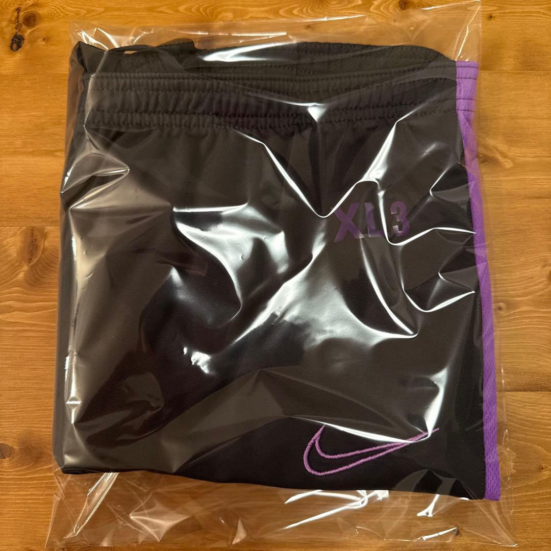 【美品】サンフレッチェ広島 支給品 トレーニング パンツ 3XL