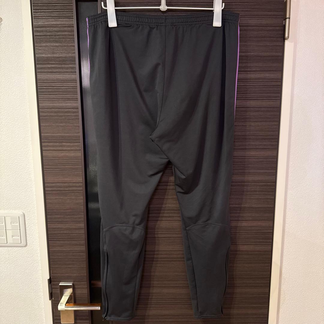 【美品】サンフレッチェ広島 支給品 トレーニング パンツ 3XL