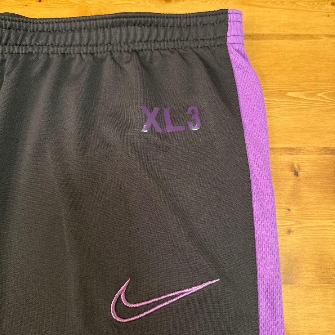 【美品】サンフレッチェ広島 支給品 トレーニング パンツ 3XL