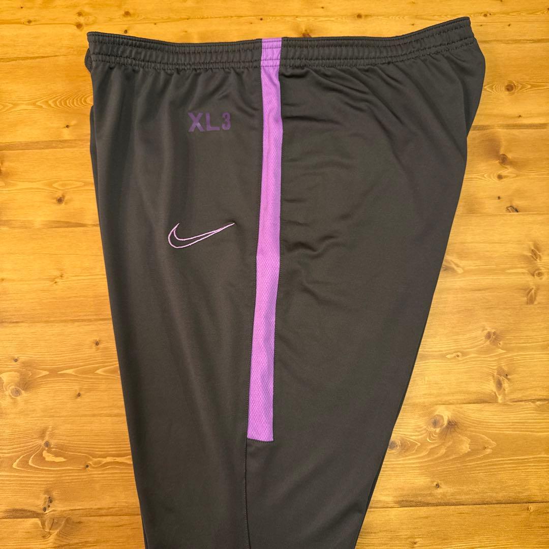 【美品】サンフレッチェ広島 支給品 トレーニング パンツ 3XL