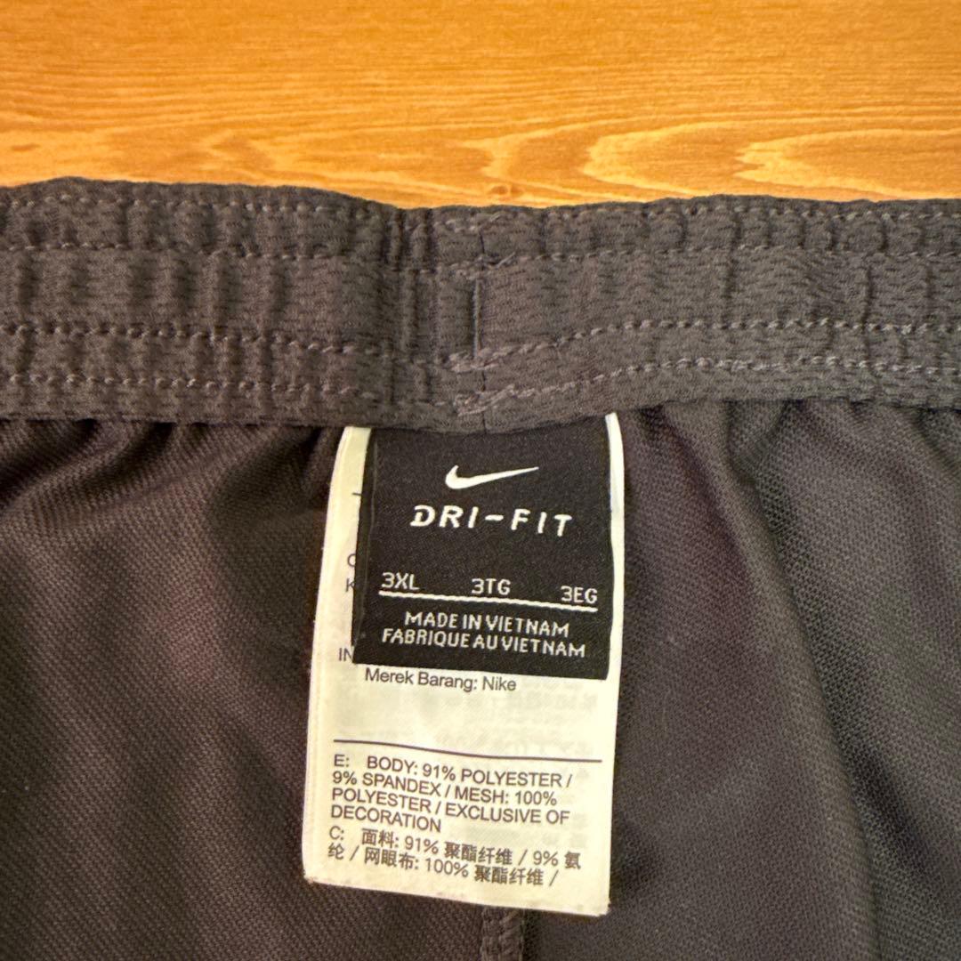 【美品】サンフレッチェ広島 支給品 トレーニング パンツ 3XL