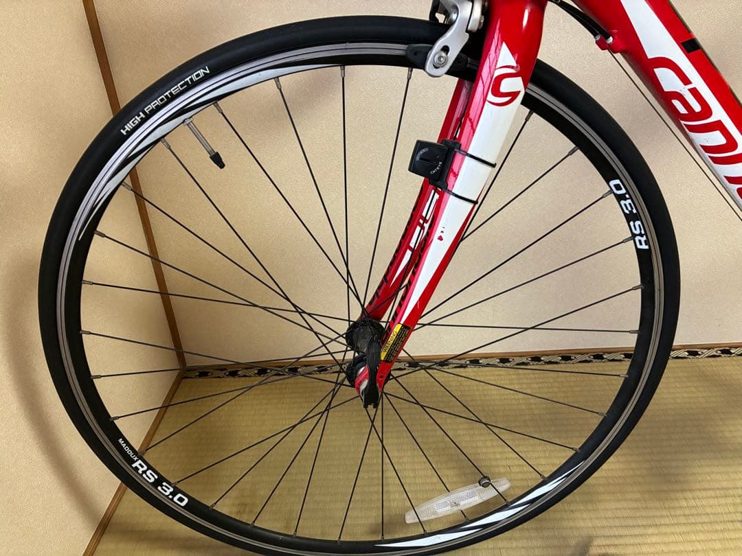 【再出品】人気希少！Cannondale キャノンデール CAAD8